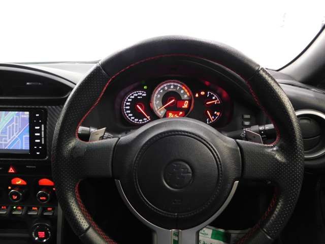 TOYOTA 86 2014 Image 31