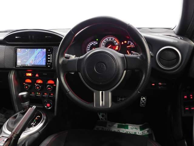 TOYOTA 86 2014 Image 31