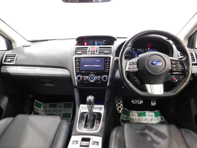 SUBARU LEVORG 2014 Image 31