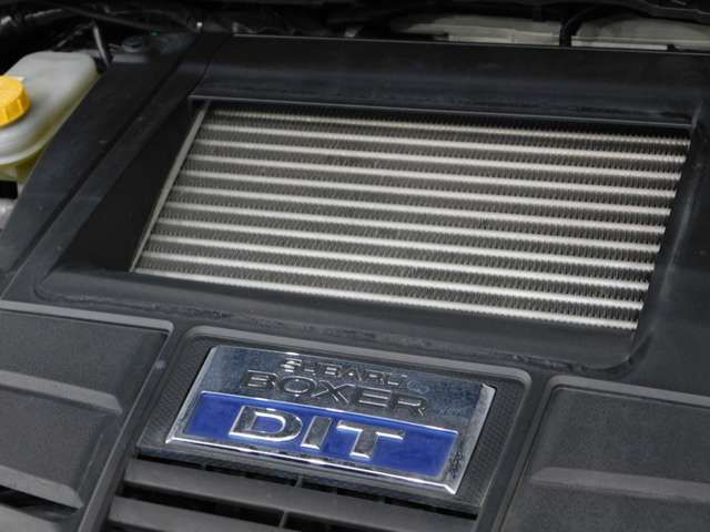 SUBARU LEVORG 2014 Image 31