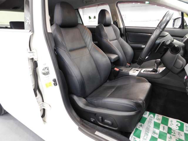 SUBARU LEVORG 2014 Image 31