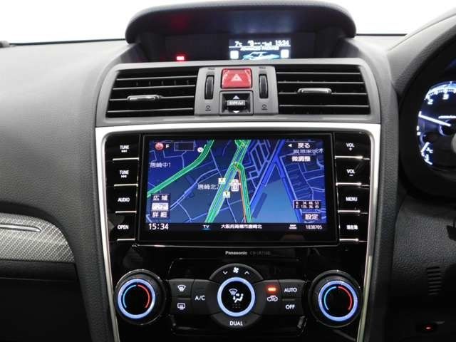 SUBARU LEVORG 2014 Image 31