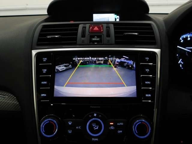 SUBARU LEVORG 2014 Image 31