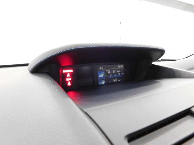 SUBARU LEVORG 2014 Image 31