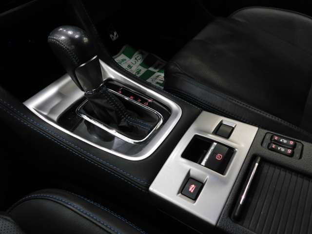 SUBARU LEVORG 2014 Image 31