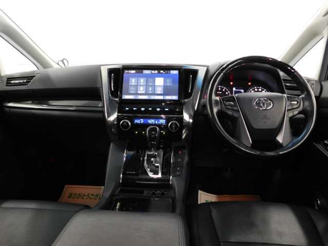 TOYOTA ALPHARD 2019 Image 31