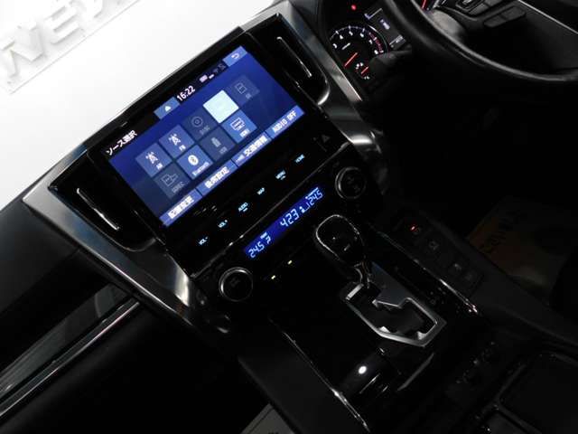 TOYOTA ALPHARD 2019 Image 31