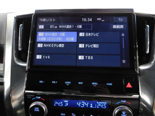 TOYOTA ALPHARD 2019 Image 31