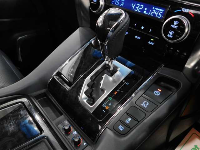 TOYOTA ALPHARD 2019 Image 31