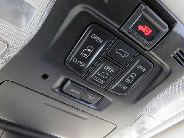 TOYOTA ALPHARD 2019 Image 31