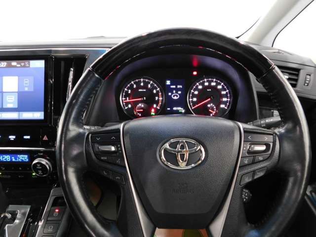 TOYOTA ALPHARD 2019 Image 31