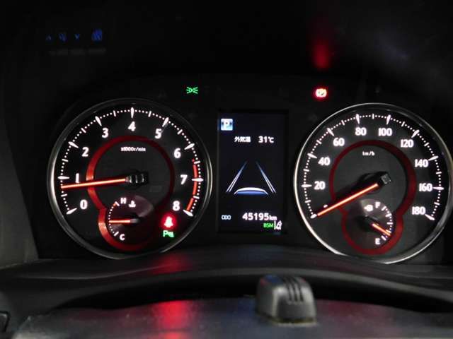 TOYOTA ALPHARD 2019 Image 31