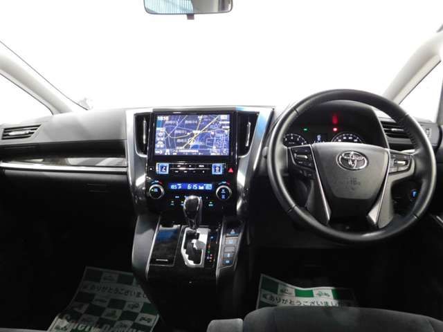 TOYOTA VELLFIRE 2015 Image 31