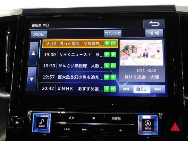 TOYOTA VELLFIRE 2015 Image 31