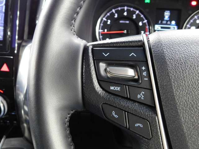 TOYOTA VELLFIRE 2015 Image 31