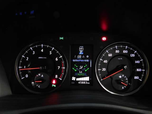 TOYOTA VELLFIRE 2015 Image 31