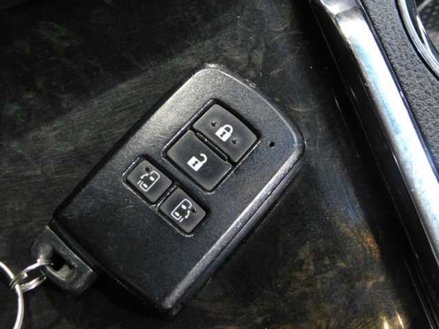 TOYOTA VELLFIRE 2015 Image 31