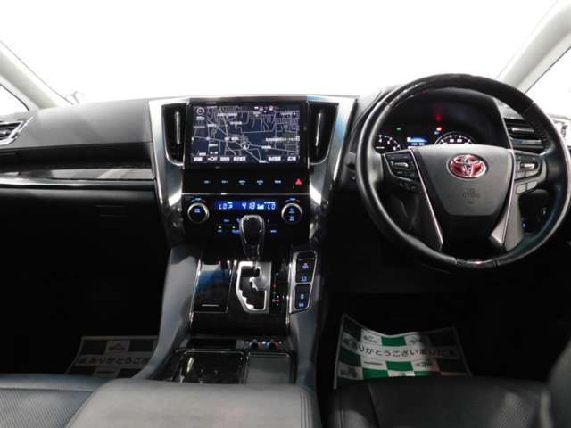 TOYOTA VELLFIRE 2018 Image 31