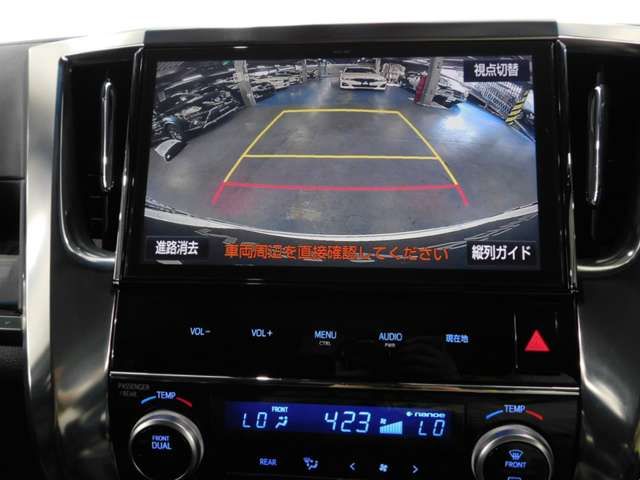 TOYOTA VELLFIRE 2018 Image 31