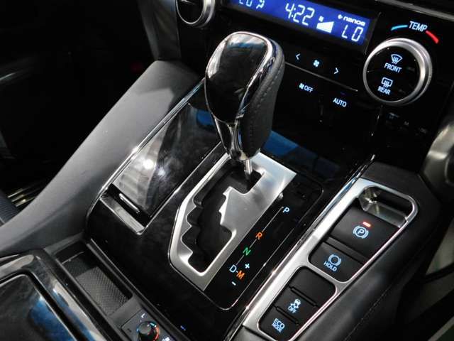 TOYOTA VELLFIRE 2018 Image 31