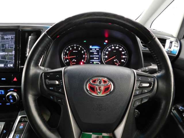 TOYOTA VELLFIRE 2018 Image 31