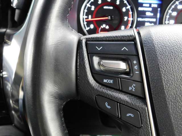 TOYOTA VELLFIRE 2018 Image 31