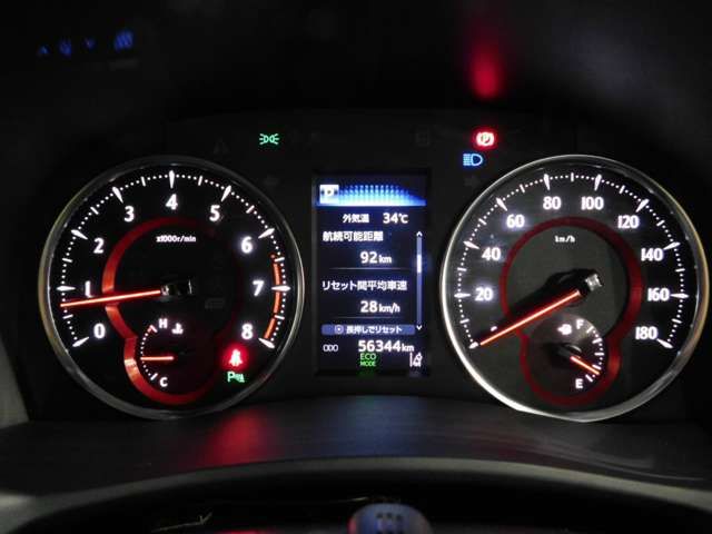 TOYOTA VELLFIRE 2018 Image 31