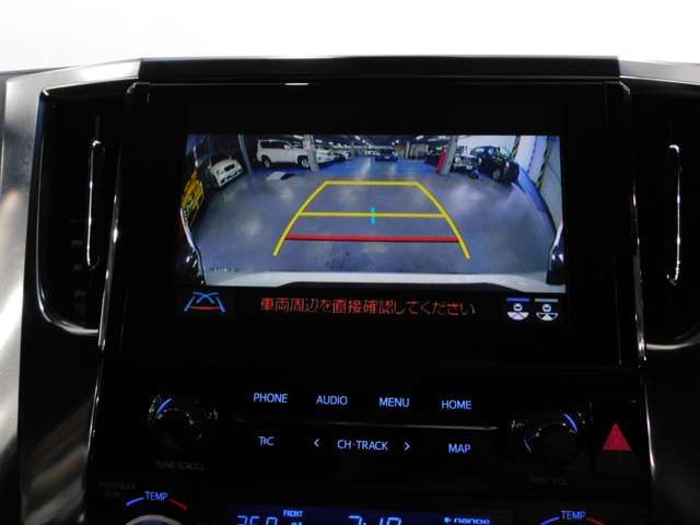 TOYOTA VELLFIRE 2020 Image 31