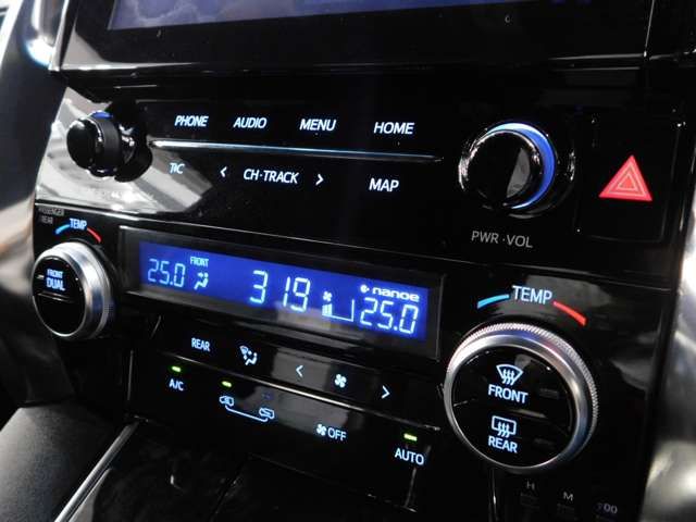 TOYOTA VELLFIRE 2020 Image 31