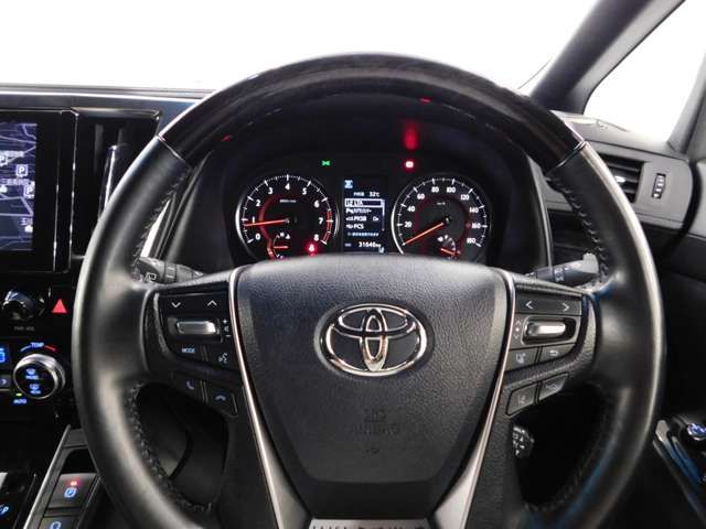 TOYOTA VELLFIRE 2020 Image 31