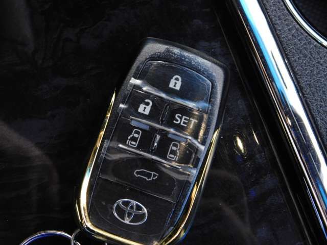 TOYOTA VELLFIRE 2020 Image 31