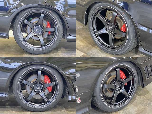 NISSAN SKYLINE 1999 Image 31