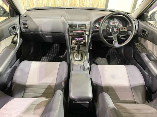 NISSAN SKYLINE 1999 Image 31