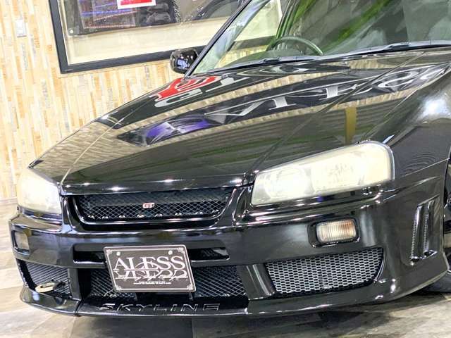 NISSAN SKYLINE 1999 Image 31