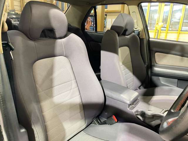 NISSAN SKYLINE 1999 Image 31