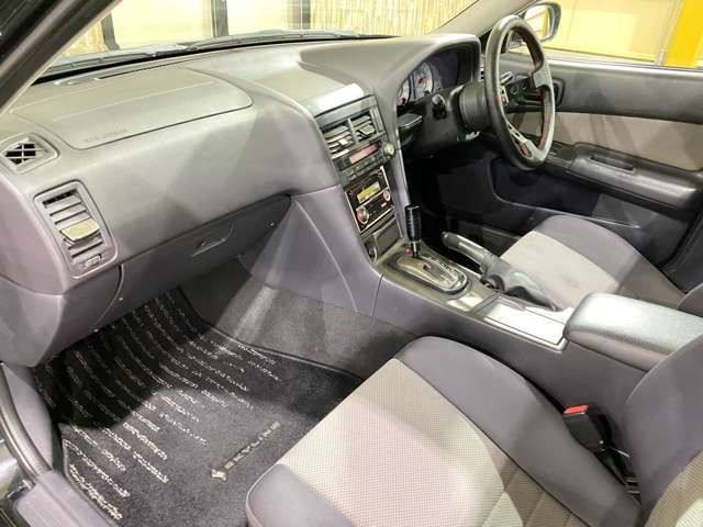 NISSAN SKYLINE 1999 Image 31