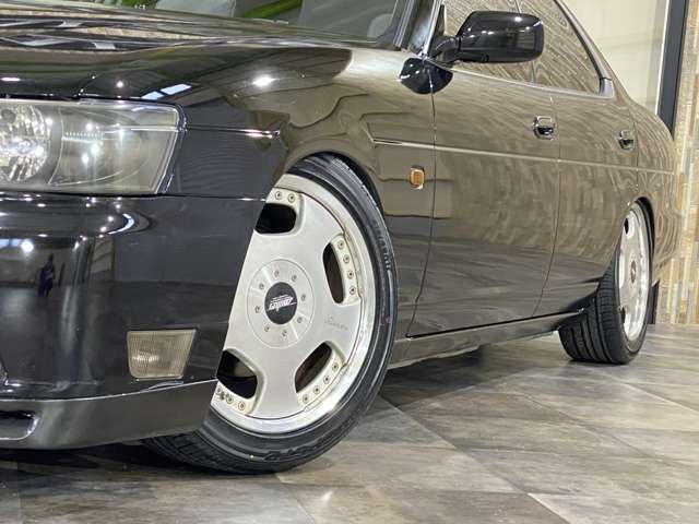 NISSAN LAUREL 2002 Image 31