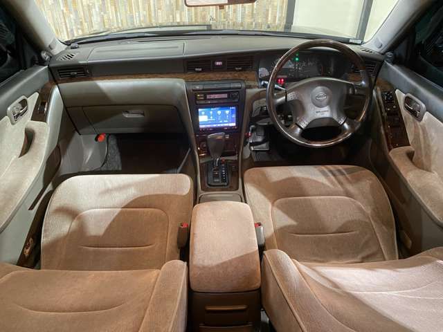 NISSAN LAUREL 2002 Image 31