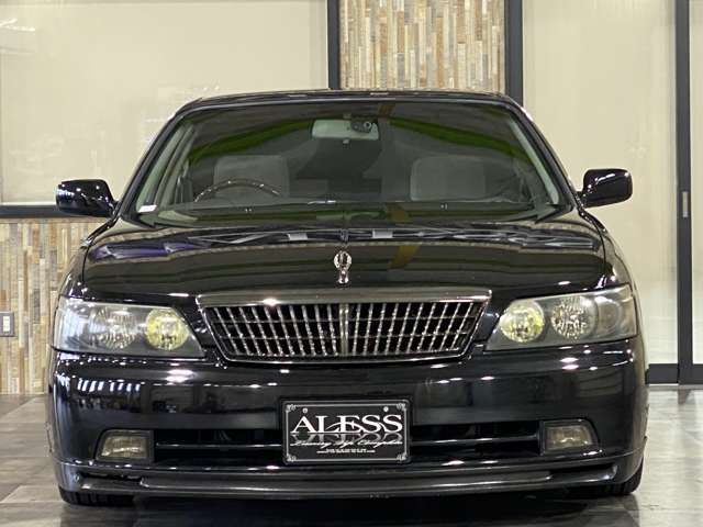 NISSAN LAUREL 2002 Image 31