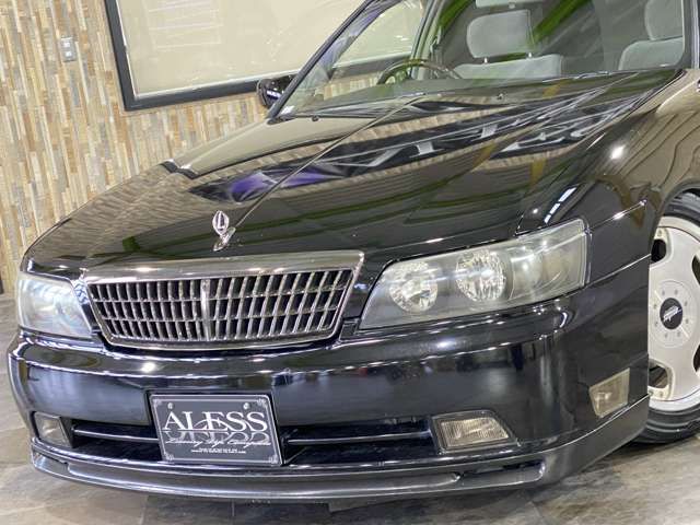 NISSAN LAUREL 2002 Image 31