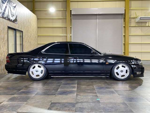 NISSAN LAUREL 2002 Image 31
