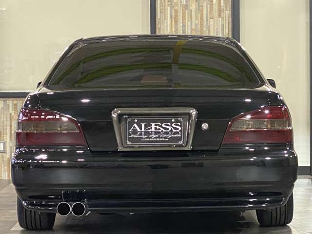 NISSAN LAUREL 2002 Image 31