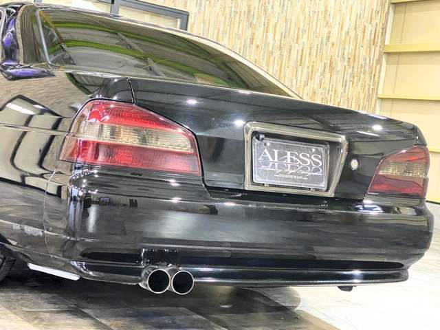 NISSAN LAUREL 2002 Image 31