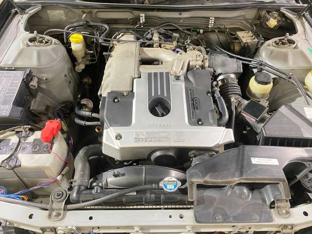 NISSAN LAUREL 2002 Image 31