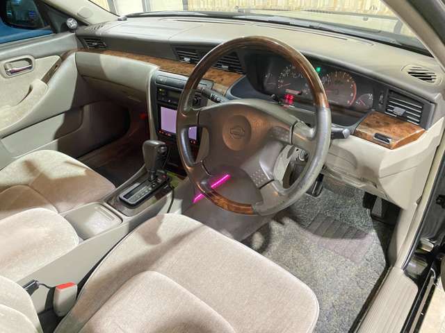 NISSAN LAUREL 2002 Image 31