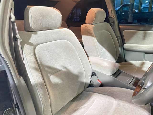 NISSAN LAUREL 2002 Image 31