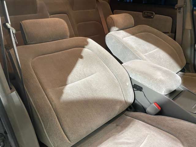 NISSAN LAUREL 2002 Image 31