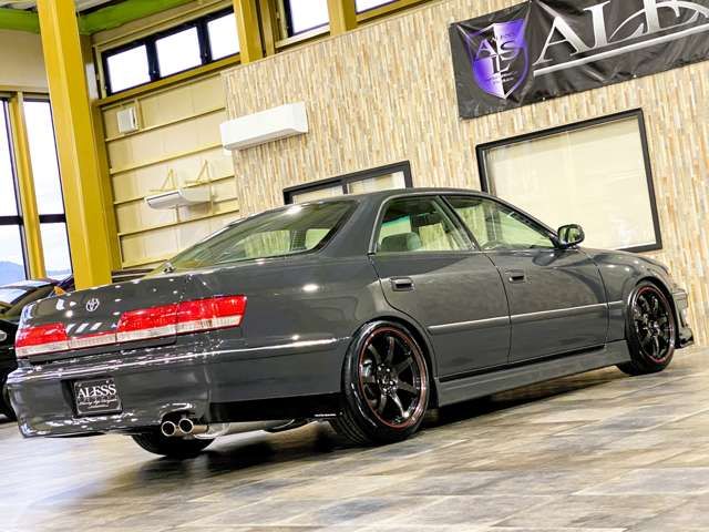 TOYOTA MARK2 HARDTOP 1999 Image 31