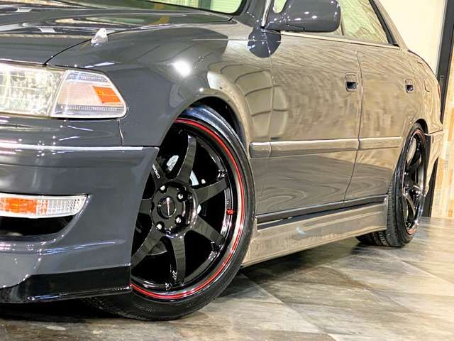 TOYOTA MARK2 HARDTOP 1999 Image 31