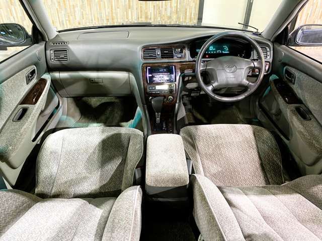 TOYOTA MARK2 HARDTOP 1999 Image 31